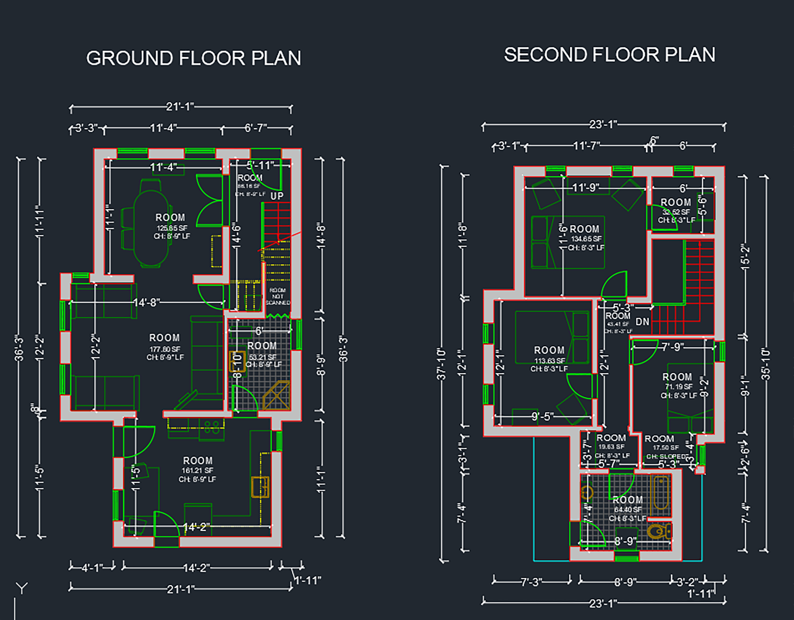 CAD Sample Image