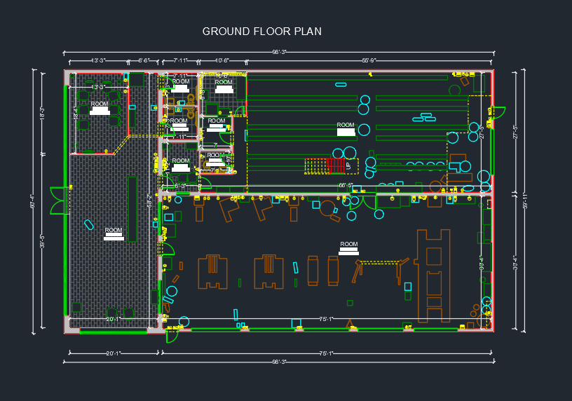 CAD Sample Image 2