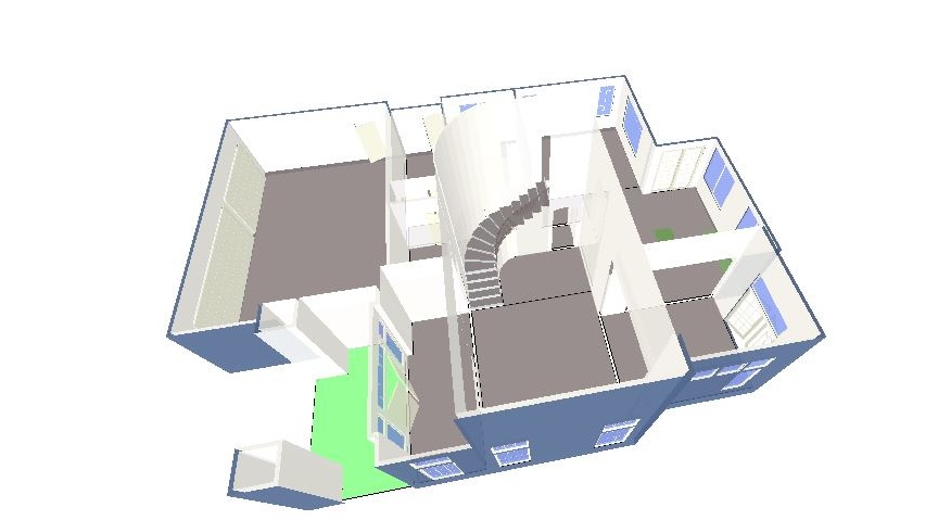 CAD Sample Image 2